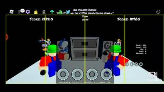(resubido) ear destroyer 3000