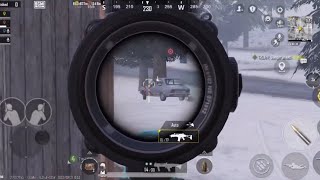 1v3 ​⁠Enigma gaming | TOURNAMENT FRAGS | TOURNAMENT HIGHLIGHTS  #pubgmobile screenshot 5