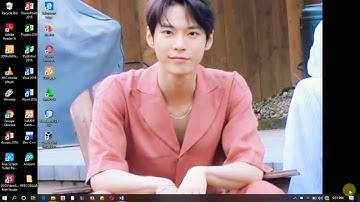 Sistem Operasi - membuat folder menggunakan CMD.