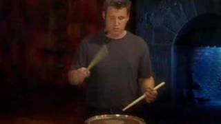 Jeff Queen - Moeller Method