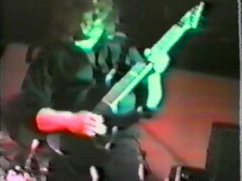 Stratovarius - Chasing Shadows (Ingelheim 17.04.1995)