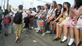 Anime North- Free High Fives