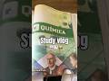 Study Vlog