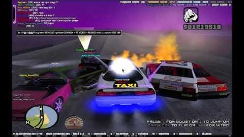 UIF - Car Convoy|||Just for Fun|||FRee