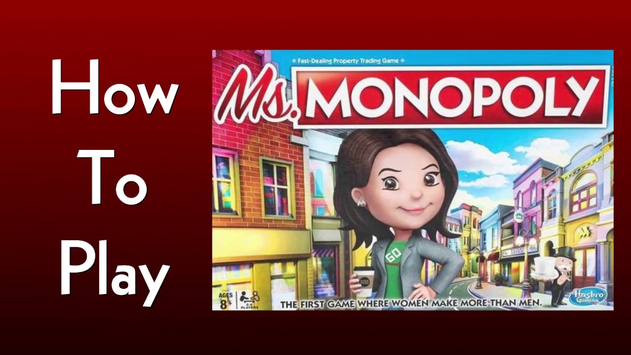 how much money do you get in ms monopoly