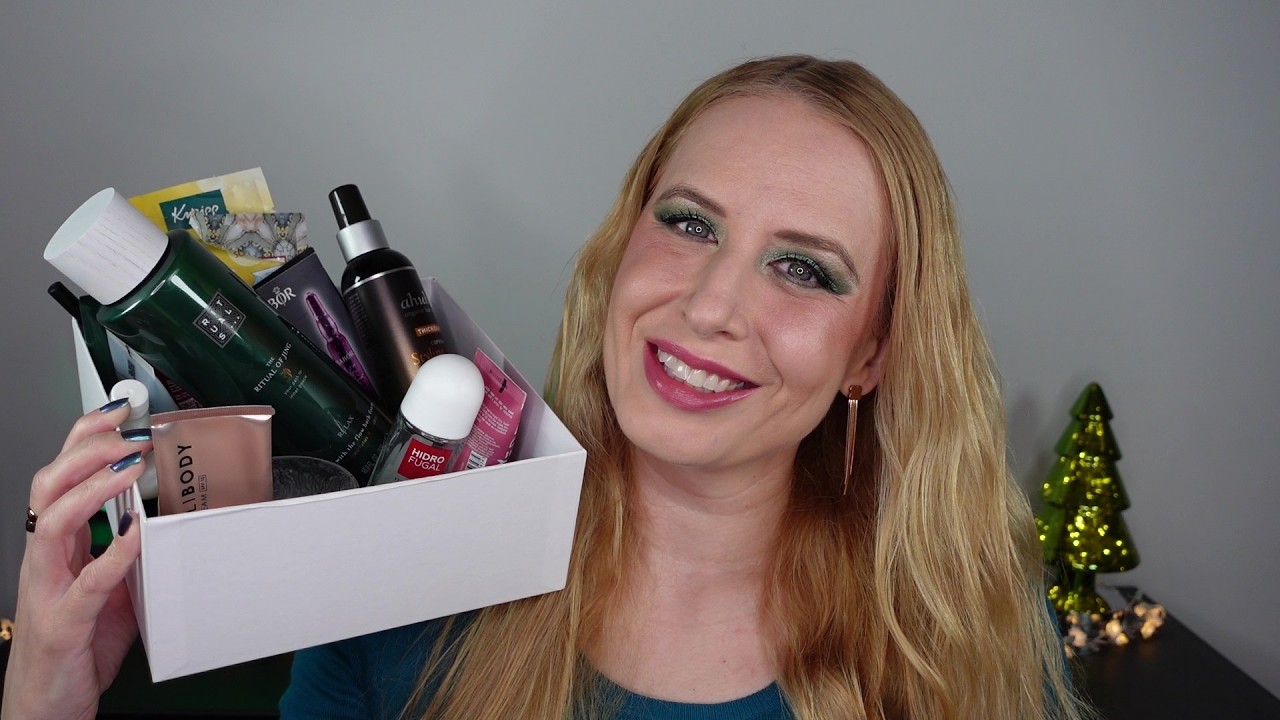 AUFGEBRAUCHT | TEIL 2 | Februar 2026 | Welche Note gebe ich für welches Beautyprodukt?