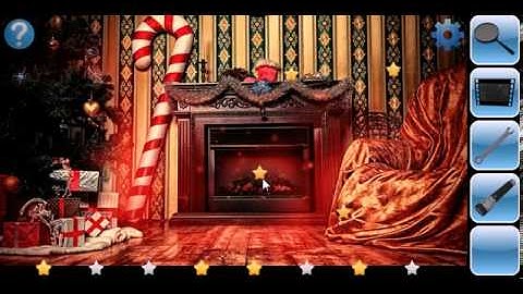 Can You Escape 2 - Level 5