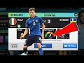 Scenario Mode Comeback!! Italy VS Sweden Match in DLS 23
