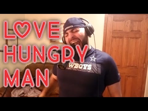 AC/DC - Love Hungry Man