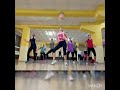 Зумба Zumba Fitzum - Mad love