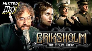 Vivons Cachés | Eriksholm: The Stolen Dream