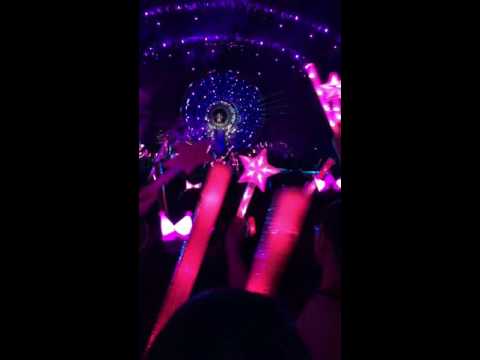 20160806周杰伦地表最强大马站 【 开不了口Part2】
