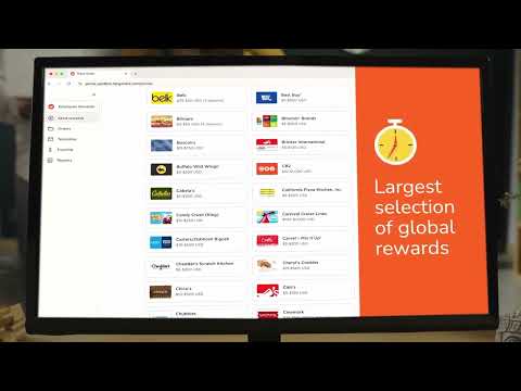 Gift Card Software That S SO Easy For All Programs Tango Rewards 