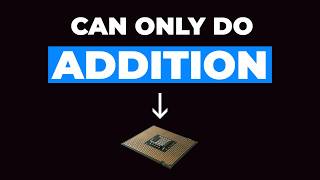 Do You Know Why CPUs Can Multiply Insanely Fast