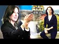 Disney Wants To Fire Kathleen Kennedy Now! &amp; Gina Carano Fired Details Arrive (Star Wars Explained)