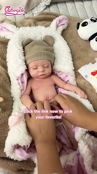 it's healing...🥹💗#rebornbaby #shorts #reborn #newborn #fake #newbornbaby #reborndoll #babydoll