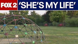 Michigan mother says school staff lost daughter twice in a year