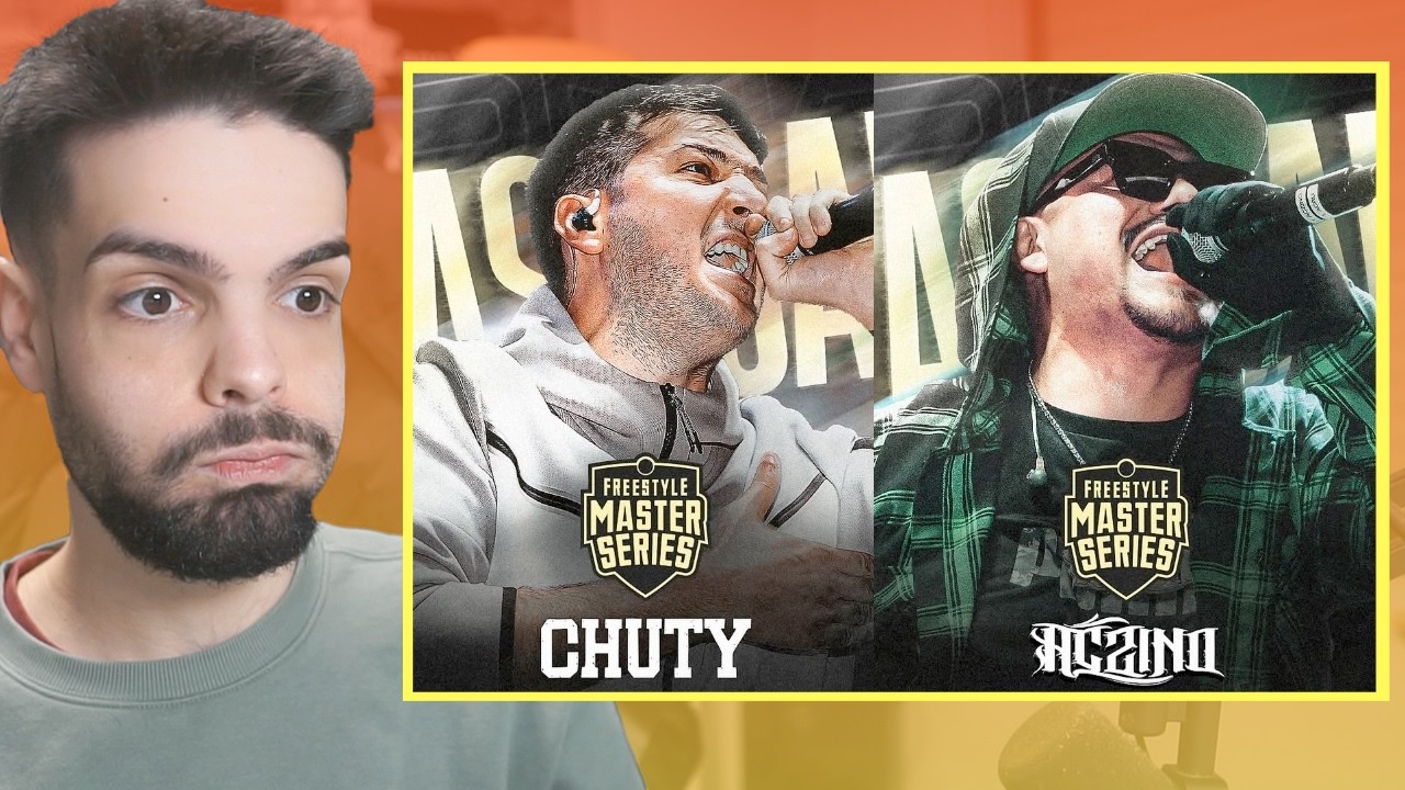 🚨ANUNCIAN a ACZINO y CHUTY en FMS INTERNACIONAL en MÉXICO🚨 🔥TODOS los CLASIFICADOS a FMS INTER🔥