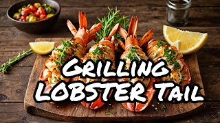 4 Grilled Lobster Tails Recipes A Must Try