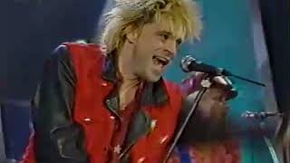 Die Toten Hosen Carnival in Rio (Punk Was) P.I.T. Nov 1991 Cut Version