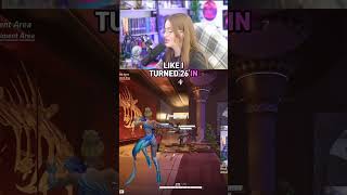 AM I UNC? #marvel  #rivals  #gaming  #twitch  #streamer  #unc #clips  #explorepage  #viral