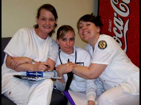 Mott Community College Nursing Program - May 2008
