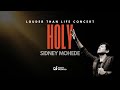 Holy official music  sidney mohede ft ray jeffrin