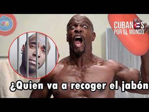 Entérate porqué Chocolate MC regresó a la cárcel. En exclusiva Otaola nos lo cuenta