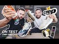 ON TEST CREP PROTECT : MES YEEZY SONT MORTES ??