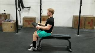 Weighted Pullovers