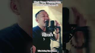 Khát Vọng Thượng Lưu (Rock Version) | Tâm Minhon | St: Nguyễn Đình Vũ #Rock #Music