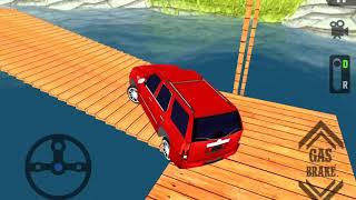 Dr Driving Jeep Parking Mania E05 Android GamePlay HD screenshot 5