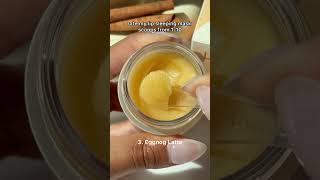 Rate Each Lip Sleeping Mask Scoop From 1 - 10... Which One Was The Best??? Get All Flavors On Amazon Resimi