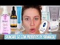 ROTINA De SKINCARE Completa com Produtos de FARMÁCIA - DIA E NOITE! | Duda Fernandes