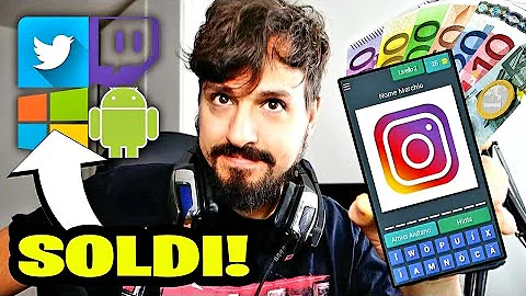 Come guadagnare con app Gratis?