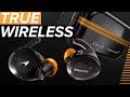 Best True Wireless Headphones 2020? - Klipsch T5 II McLaren Edition Earbuds