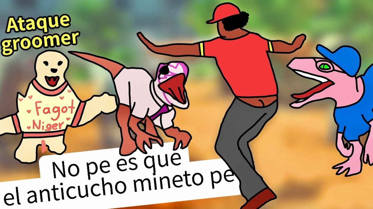 MexiDioses acorralan a Peruano sodomizado