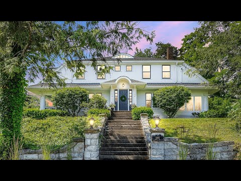 1 Devon Road, Morgantown, WV home video tour