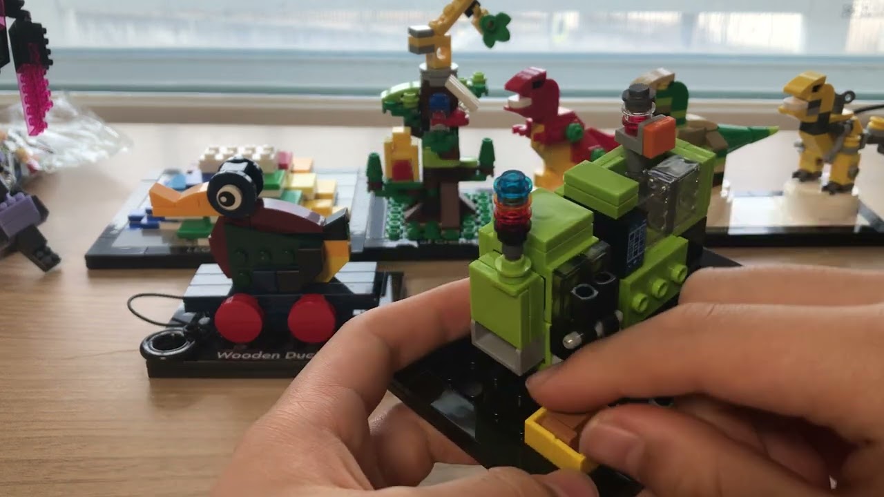 lego house 40563 building (all view) lastpart10