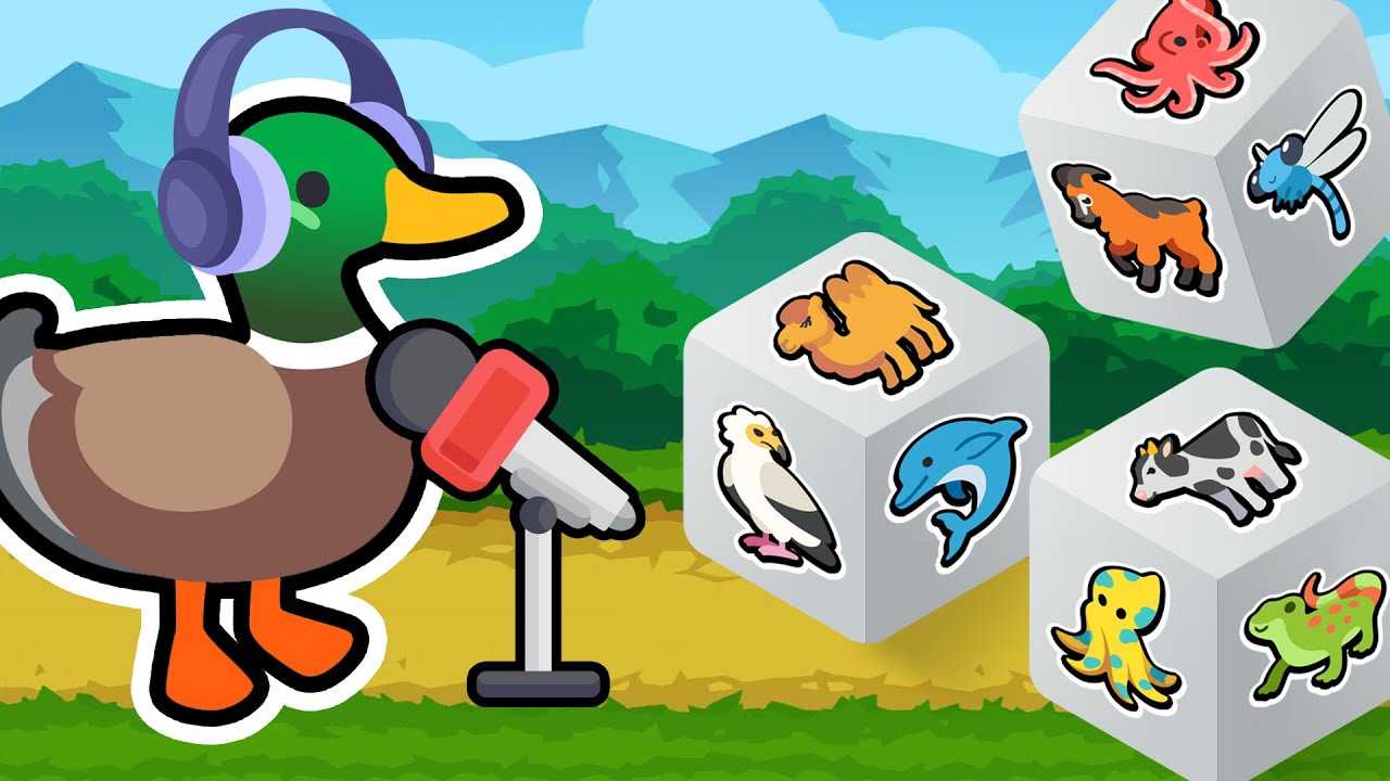 Random Pack, Live Commentary - Super Auto Pets