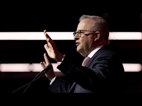‘Couldn’t lie straight in bed’: Albanese’s lying habits on show with Marrickville Golf Club grant