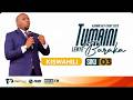 LIVE NJOMBE NET EVENT TUMAINI LENYE BARAKA SIKU YA 3 