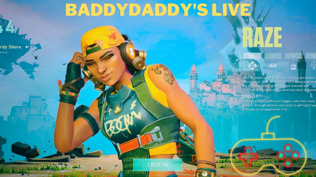 TOP FRAGGING TIPS & TRICKS  -  VALORANT  GAMEPLAY