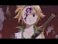 Meliodas Tribute [AMV] The Resistance