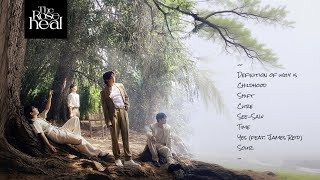 The Rose – HEAL (2022) | Emotional Indie Rock Album