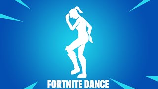 Fortnite Dance Monkey