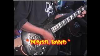 pensil band - Jika itu yang terbaik
