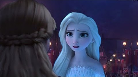 "Arendelle Is In Danger!!!" [A Jelsa Story] #Part 8