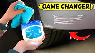 15 GENIUS Car Hacks You Won't Believe Actually Work!