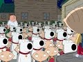 Family Guy Hundreds Of Stewies And Brians Family Guy Hundreds Of Stewies And Brians